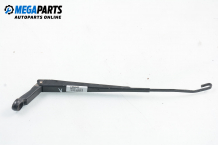 Front wipers arm for Tata Indica 1.4 D, 53 hp, hatchback, 5 doors, 2007, position: left