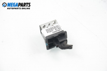 Blower motor resistor for Tata Indica 1.4 D, 53 hp, hatchback, 5 doors, 2007