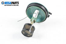 Fuel level sensor flange for Peugeot 306 1.9 SRDT, 90 hp, sedan, 1995 Fuel level sensor flange for Peugeot 306 1.9 SRDT, 90 hp, sedan, 1995