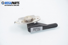 Bonnet release handle for Nissan Micra (K11C) 1.3 16V, 75 hp, 3 doors automatic, 1999