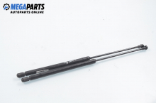 Boot lid dampers for Nissan Micra (K11C) 1.3 16V, 75 hp, 3 doors automatic, 1999