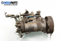 Diesel injection pump for Fiat Tipo 1.7 D, 58 hp, 5 doors, 1992