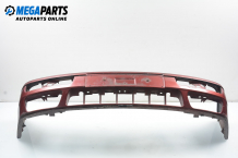 Front bumper for Volkswagen Golf III 1.4, 60 hp, 3 doors, 1991