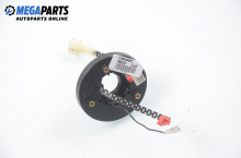 Steering wheel ribbon cable for Volkswagen Golf III 1.9 D, 65 hp, 5 doors, 1993