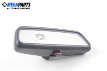 Central rear view mirror for BMW 5 (E39) 2.0, 150 hp, sedan, 1996