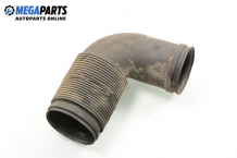 Air intake corrugated hose for BMW 5 (E39) 2.0, 150 hp, sedan, 1996