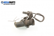 Clutch slave cylinder for BMW 5 (E39) 2.0, 150 hp, sedan, 1996