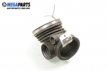 Air intake corrugated hose for BMW 5 (E39) 2.0, 150 hp, sedan, 1996