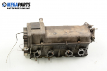 Головка блока цилиндров for Fiat Punto 1.2, 73 hp, 5 вр., 1995