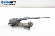 Front wiper arm for Mercedes-Benz E-Class 210 (W/S) 3.0 D, 136 hp, sedan automatic, 1996