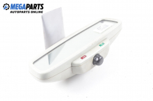 Electrochromatic mirror for Mercedes-Benz E-Class 210 (W/S) 3.0 D, 136 hp, sedan automatic, 1996