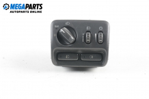 Переключатель света фар for Volvo S80 2.0, 163 hp, седан, 1999