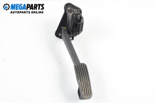 Accelerator potentiometer for Volvo S80 2.0, 163 hp, sedan, 1999