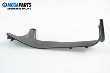 Interior plastic for Volvo S80 2.0, 163 hp, sedan, 1999, position: rear - right