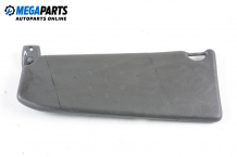 Sun visor for Renault 19 1.7, 73 hp, hatchback, 5 doors, 1992, position: left