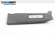 Sun visor for Renault 19 1.7, 73 hp, hatchback, 5 doors, 1992, position: right