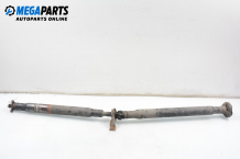 Tail shaft with hanging bearing for Mercedes-Benz E-Class 210 (W/S) 2.5 D, 113 hp, sedan, 1996