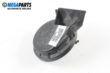 Horn for Mercedes-Benz E-Class 210 (W/S) 2.5 D, 113 hp, sedan, 1996
