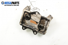 Oil cooler for Mercedes-Benz E-Class 210 (W/S) 2.5 D, 113 hp, sedan, 5 doors, 1996