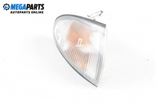 Blinker for Mitsubishi Colt IV 1.3 12V GLI, 75 hp, hatchback, 3 doors, 1992, position: right Blinker for Mitsubishi Colt IV 1.3 12V GLI, 75 hp, hatchback, 3 doors, 1992, position: right