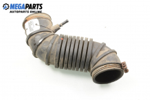 Air intake corrugated hose for Mitsubishi Colt IV 1.3 12V GLI, 75 hp, hatchback, 3 doors, 1992