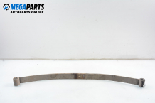 Leaf spring for Citroen Jumper 2.0, 109 hp, passenger, 1998, position: right