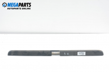 Boot lid moulding for Volkswagen Polo (86C) 1.0, 45 hp, station wagon, 3 doors, 1994