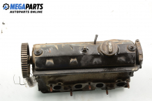 Головка блока цилиндров for Volkswagen Polo (86C) 1.0, 45 hp, комби, 3 вр., 1994