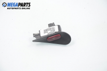 Кнопка аварийного светового сигнала for Peugeot 406 2.0 HDI, 109 hp, седан, 2001