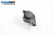 Heater motor flap control for Peugeot 406 2.0 HDI, 109 hp, sedan, 2001