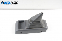 Shifter gaiter for Daihatsu Charade 1.0 Turbo, 68 hp, 3 doors, 1990