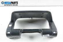 Interior plastic for Daihatsu Charade 1.0 Turbo, 68 hp, 3 doors, 1990