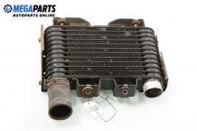 Intercooler for Daihatsu Charade 1.0 Turbo, 68 hp, 3 doors, 1990