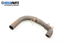 Water hose for Daihatsu Charade 1.0 Turbo, 68 hp, 3 doors, 1990