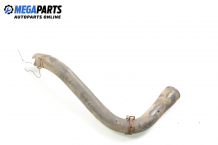 Water hose for Daihatsu Charade 1.0 Turbo, 68 hp, 3 doors, 1990