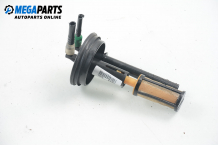 Fuel level sensor flange for Citroen Saxo 1.5 D, 54 hp, 3 doors, 2000 Fuel level sensor flange for Citroen Saxo 1.5 D, 54 hp, 3 doors, 2000