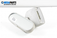 Central rear view mirror for Volkswagen New Beetle 2.0, 115 hp, 2000