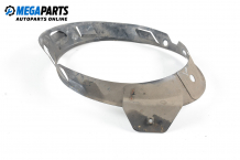 Headlight support frame for Volkswagen New Beetle 2.0, 115 hp, 2000, position: right