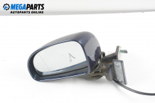 Mirror for Volkswagen New Beetle 2.0, 115 hp, 2000, position: left
