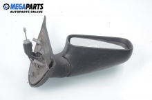 Mirror for Fiat Punto 1.2, 73 hp, 3 doors, 1996, position: right