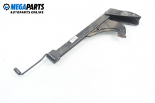 Lifting jack for BMW 7 (E32) 5.0, 300 hp, sedan automatic, 1991