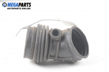Air intake corrugated hose for BMW 7 (E32) 5.0, 300 hp, sedan automatic, 1991