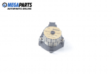 Heater motor flap control for BMW 7 (E32) 5.0, 300 hp, sedan automatic, 1991