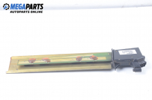 Blower motor resistor for BMW 7 (E32) 5.0, 300 hp, sedan automatic, 1991