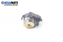Heater motor flap control for BMW 7 (E32) 5.0, 300 hp, sedan automatic, 1991