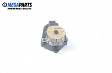 Heater motor flap control for BMW 7 (E32) 5.0, 300 hp, sedan automatic, 1991