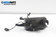 Hydraulic fluid reservoir for BMW 7 (E32) 5.0, 300 hp, sedan automatic, 1991