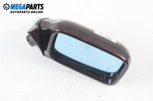 Mirror for BMW 7 (E32) 5.0, 300 hp, sedan automatic, 1991, position: right