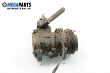 AC compressor for BMW 7 (E32) 5.0, 300 hp, sedan automatic, 1991