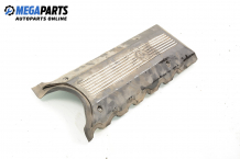 Engine cover for BMW 7 (E32) 5.0, 300 hp, sedan automatic, 1991